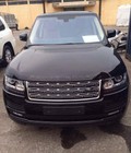 Hình ảnh: BánLandRover RangeRover SVAutobiography LWB 2016 màu đen nội thất vàng bò. Xe mới 100%