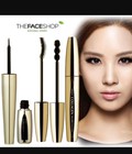 Hình ảnh: Mascara cao cấp bổ sung collagen: MASCARA FACE IT COLLAGEN VOLUME