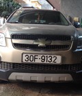 Hình ảnh: Bán Chevrolet Captiva , sản xuất 2007, đăng ký 2008,