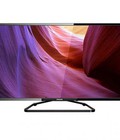 Hình ảnh: Mua tivi rẻ - XẢ kho Tivi led Philips 32PHT5200S/98 32 inch HD tại Thành Đô