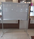 Hình ảnh: Bảng từ trắng chân di động kích thước 800x1200mm