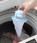 Hình ảnh: Phao Lọc Máy Giặt Thông Minh