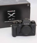 Hình ảnh: Bán bộ Fujifilm X T1 như mới full box, Fujifilm 18mm f/2.0
