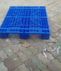 Hình ảnh: BẢO Duy chuyên sản xuất pallet gỗ.