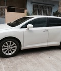 Hình ảnh: Bán chiếc Toyota Venza 2.7 nhập Mỹ xe màu trắng ngọc Trai cực đẹp