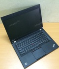 Hình ảnh: Laptop cũ Lenovo Thinkpad T430U Core i7 3517U, 4GB RAM, 128GB SSD, VGA NVIDIA GeForce GT 620M, 14 inch