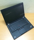 Hình ảnh: Laptop cũ Lenovo Thinkpad T430U Core i7 3517U, 4GB RAM, 128GB SSD, VGA NVIDIA GeForce GT 620M, 14 inch