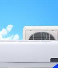 Hình ảnh: Bán Điều Hòa tại kho  giá rẻ Điều hòa midea 1 chiều 9000BTU MS11D109CR 