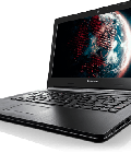 Hình ảnh: Lenovo G40 30 Black 80FY00B0VN Mẫu mới