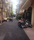 Hình ảnh: Bán nhà Chia Lô ngõ 45 Chùa Bộc, 30m2 xây 5T mới,giá 2.2 tỷ TL