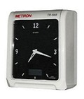 Hình ảnh: Máy chấm công thẻ giấy metron TR 868 giá tốt nhất, bảo hành 12 tháng tại Khải Phàm
