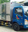 Hình ảnh: Bán xe tải veam 2 tấn chạy trong thành phố. xe tải veam vt200 2 tấn trả góp