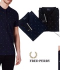 Hình ảnh: Áo polo Fred pery