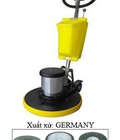 Hình ảnh: Máy chà sàn công nghiệp công suất lớn chính hãng của GERMANY