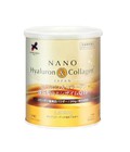 Hình ảnh: Sản phẩm làm đẹp hàng đầu Nano Hyaluron Collagen Nhật Bản