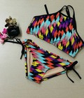 Hình ảnh: Bikini yếm, bikini hè giá rẻ chất lượng 2016