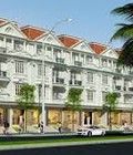 Hình ảnh: Bán căn góc liền kề shophouse khu đô thị thành phố giao lưu