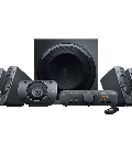 Hình ảnh: Dàn loa 5.1 LOGITECH Z906 Mang cả cine vào nhà bạn