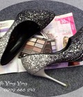 Hình ảnh: Giày cao gót , cao gót sandal v....v.....