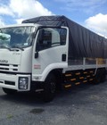 Hình ảnh: Xe tải Isuzu 16t thùng mui bạt, Isuzu 16 tan, ban xe tai isuzu