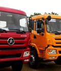 Hình ảnh: Giá xe đầu kéo DAYUN