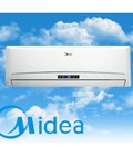 Hình ảnh: Điều hoà tốt giá rẻ - bán Điều hòa midea một chiều 12000BTU MS11D112CR 