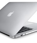 Hình ảnh: MacBook Air 13 2014