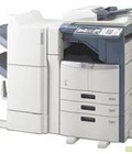 Hình ảnh: Máy photocopy Toshiba ES355, máy mkyx thuật số NK từ Úc, máy có bảo hành giá tốt nhất chỉ có tại Khải Phàm