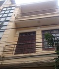 Hình ảnh: Chính chủ bán nhà 3 tầng 53m2 ngõ phố Hoàng Đạo Thành oto đỗ cửa