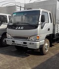 Hình ảnh: Bán xe tải jac 9,1 tấn . xe tải jac HFC1383K 9,1 tấn