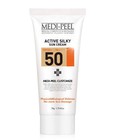 Hình ảnh: Kem chống nắng Active silky sun cream medi peel Người bạn đồng hành không thể thiếu cho làn da của các nàng.