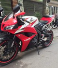 Hình ảnh: Cần bán 1 e CBR 600RR Đời 2008...:D