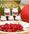 Hình ảnh: Bán sỉ các sản phẩm từ Gấc dầu gấc, bột gấc....