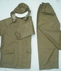 Hình ảnh: Áo mưa công đoàn, áo mưa quà tặng khuyến mãi, đặt sản xuất áo mưa