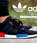 Hình ảnh: Giầy Addidas Nmd Runner nam nữ. giầy đôi