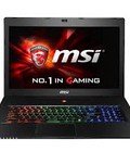 Hình ảnh: MSI gs70 2qd stealth