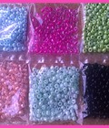 Hình ảnh: Hạt cườm đủ màu