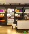 Hình ảnh: Phương án thiết kế showroom hoàn hảo đem lại sự thành công cho các chủ showroom.