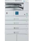 Hình ảnh: Máy photocopy kỹ thuật số Ricoh Aficio 2020 phù hợp với văn phòng, máy NK trực tiếp từ Úc, bảo hành, bảo trì đầy đủ