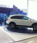 Hình ảnh: Xe captiva