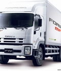 Hình ảnh: Isuzu FVM34T, dài 9m7, tải trọng 15,6 tấn, có bán trả góp