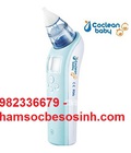 Hình ảnh: Máy hút mũi co clean baby cob 200 km giảm giá