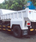 Hình ảnh: Bán xe tải Hino FG8JJSB 15 tấn thùng ben tự đổ , giao ngay 2016