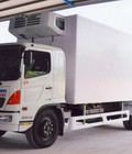 Hình ảnh: Bán xe tải Hino FG8JPSB 15 tấn Thùng đông lạnh, giao ngay 2016