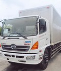 Hình ảnh: Bán xe tải Hino FG8JPSL 15. 100Kg thùng dài 8M8 2016