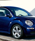 Hình ảnh: Volkswagen Beetle 2010, màu xanh