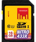 Hình ảnh: Thẻ nhớ Strontium Nitro16GB Class 10