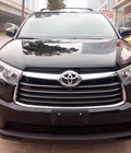 Hình ảnh: Toyota Highlander 2.7LE 2016,nhập khẩu