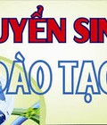 Hình ảnh: Tuyển sinh bằng 2 mầm non