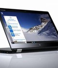Hình ảnh: IdeaPad Yoga 700 80QD002SVN BLACK Màn hình cảm ứng đa điểm xoay 360 độ